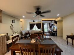 Blk 22 Ghim Moh Valley (Queenstown), HDB 5 Rooms #458808671